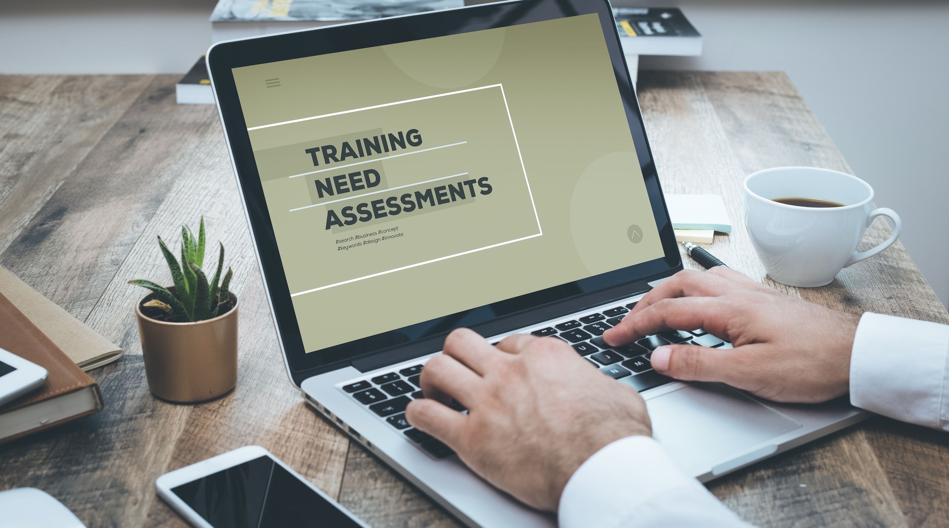 TRAINING NEED ASSESSMENTS CONCEPT